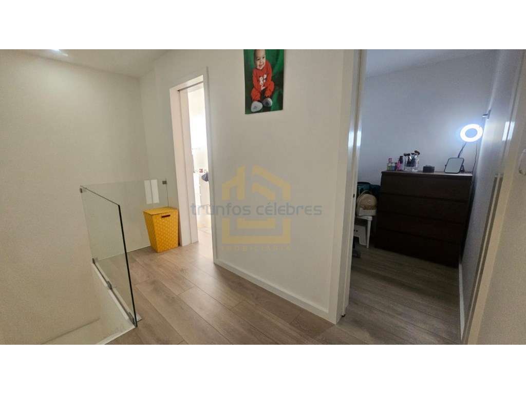 Moradia T2+1 Totalmente Renovada - 100m da Praia | Vila do Conde-22