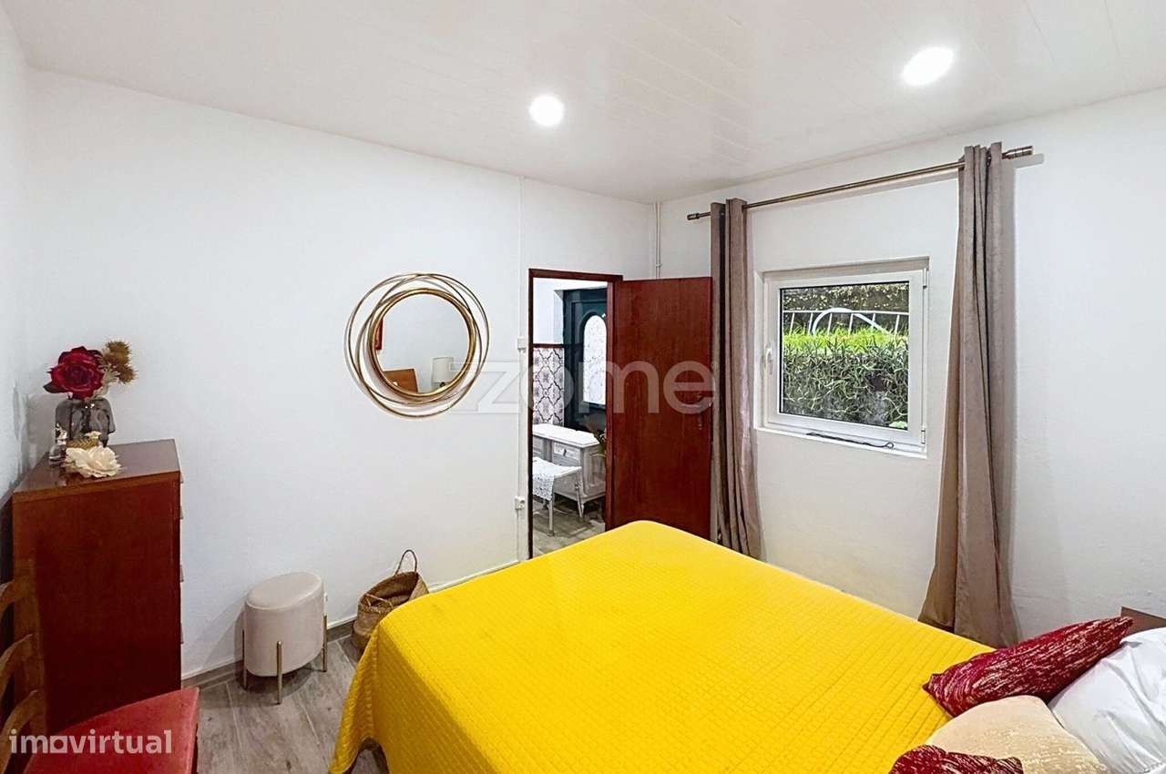 Moradia com Alma, Sol e Natureza — Um Refúgio Perfeito para Viver-8