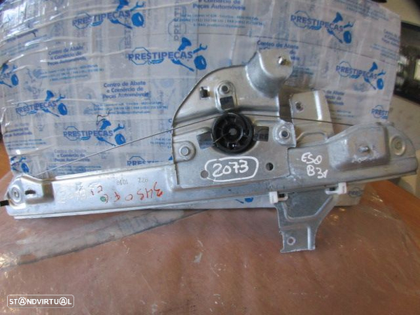 Elevador Sem Motor 9813093280 159001042 CITROEN C3 3 FASE 1 2019 1.2I 83CV 5P BRANCO FE CITROEN C3 3 FASE 1 2019 1.2I 83CV 5P BRANCO FE - 1