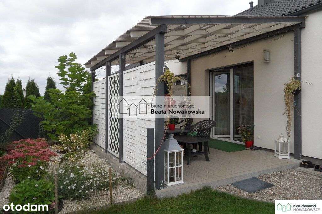 Dom, 59,23 m², Zbrudzewo-5