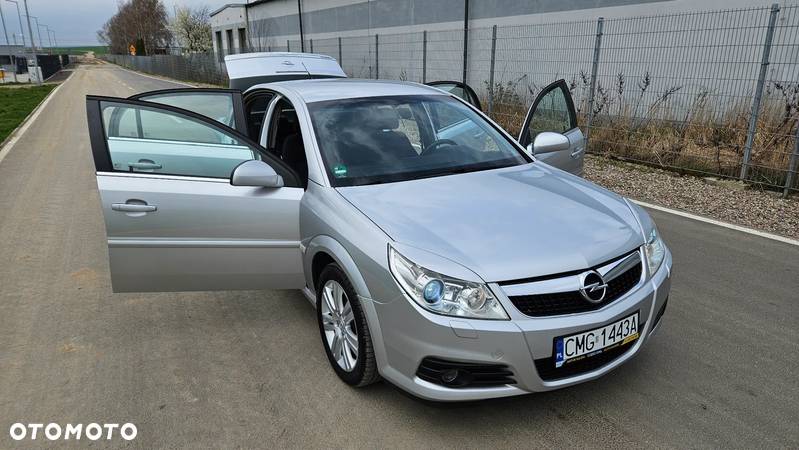 Opel Vectra 1.8 Cosmo - 7