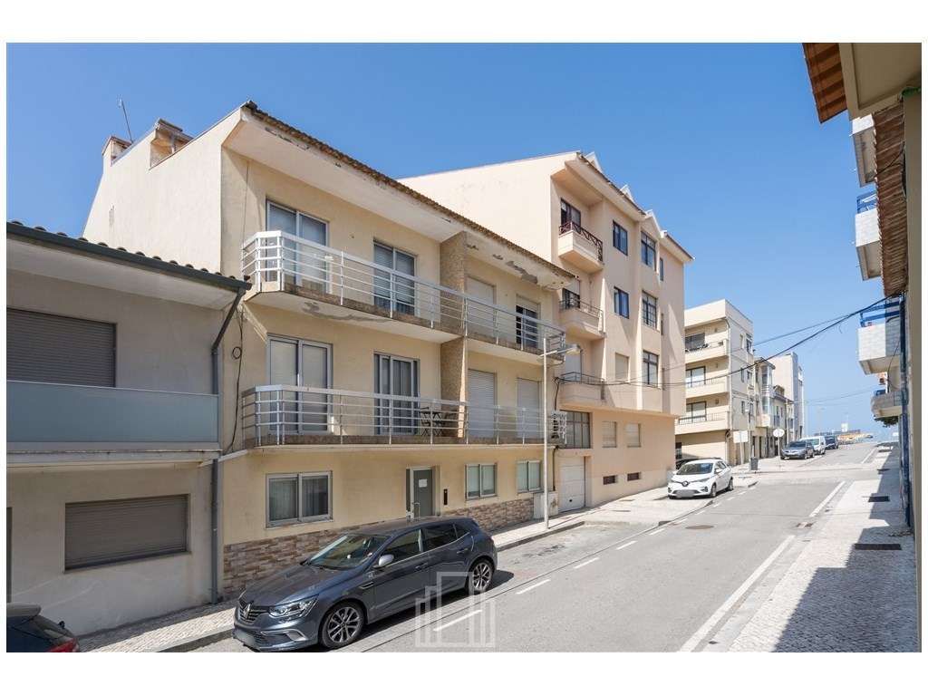 Apartamento T2 - Furadouro-20