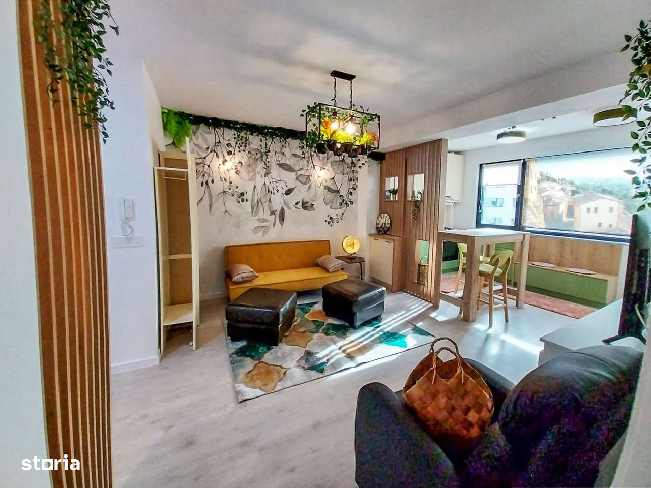 2 CAMERE | ROND OMV | PIPERA | NOU | IVORY | PARCARE | TVA 0%-4