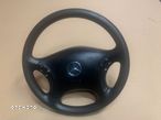 kierownica airbag mercedes c w203 - 1