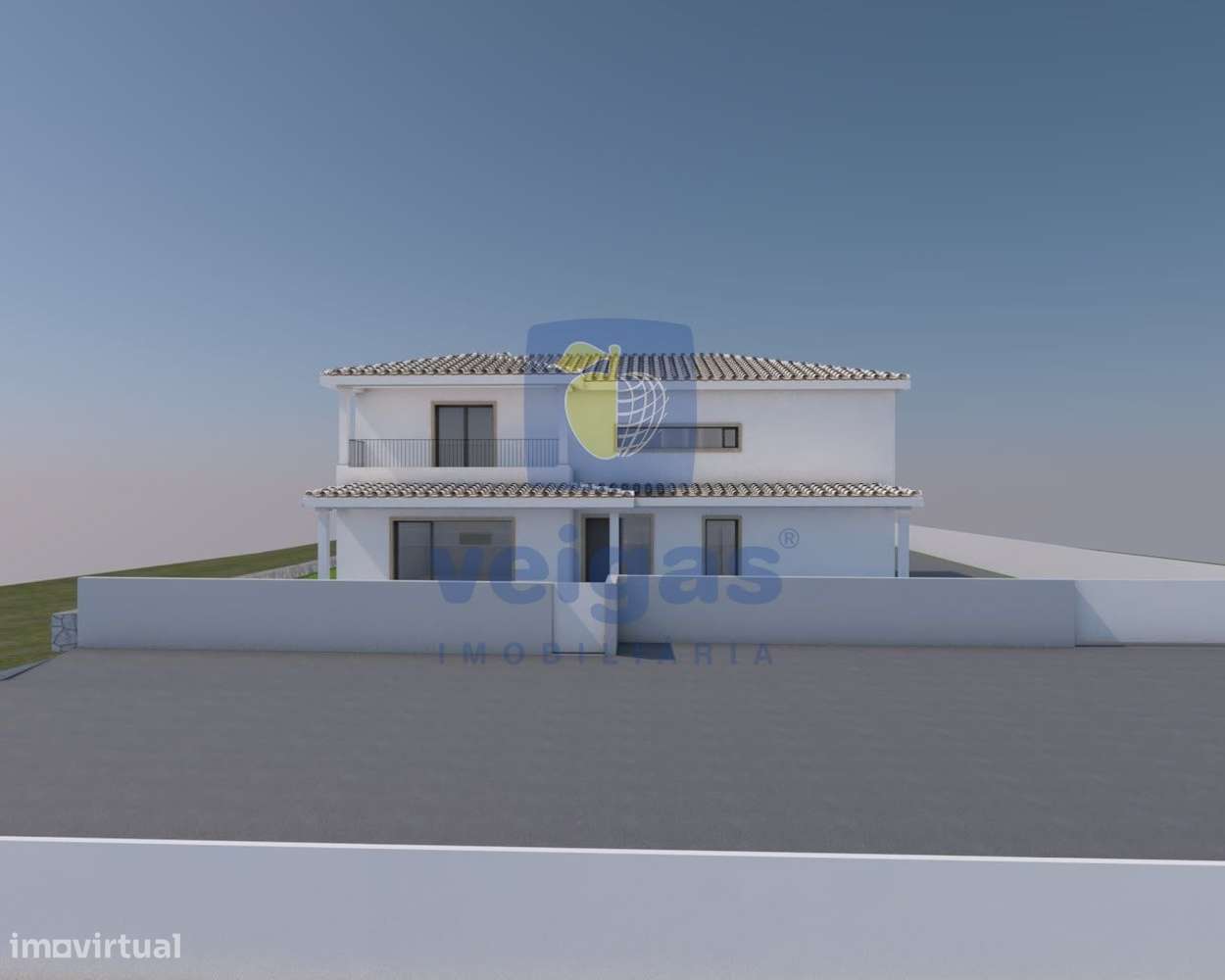 Terreno com 3.480m² em Fátima, área urbanizável de 1.000m2, com projet-5