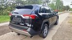 Toyota RAV4 2.5 Hybrid Comfort 4x4 - 9