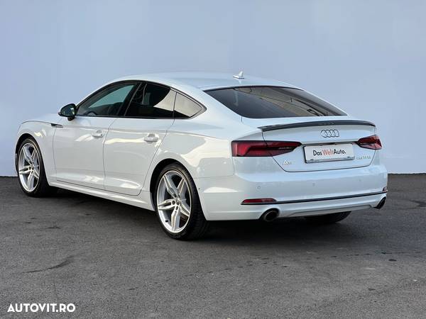 Audi A5 Sportback 40 TFSI S tronic sport - 3