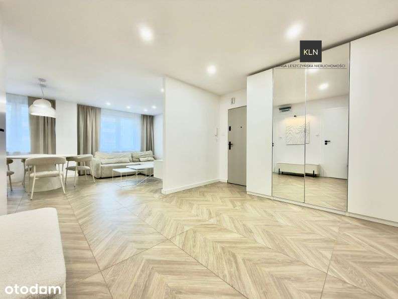 nowoczesny apartament z wyposażeniem 69,5 m2-12