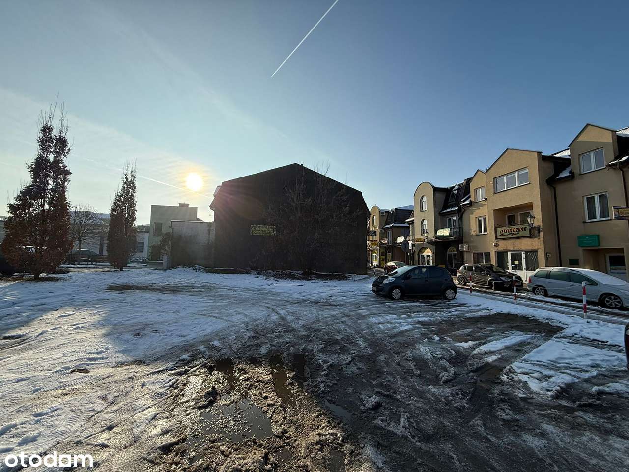 Działka w centrum Gostynina!-5