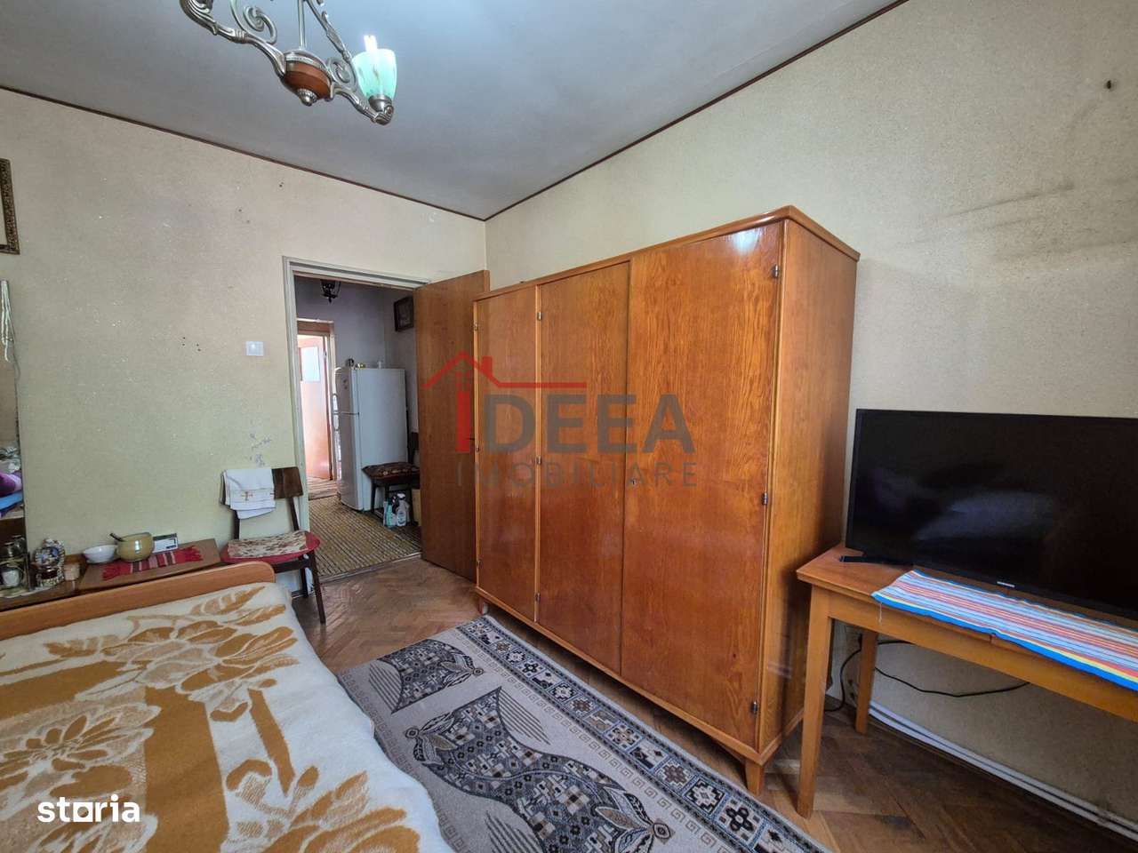 Apartament cu 4 camere 80 mp, boxa 7 mp, Bld. Traian, Piatra Neamt - Imagine principală: 5/14