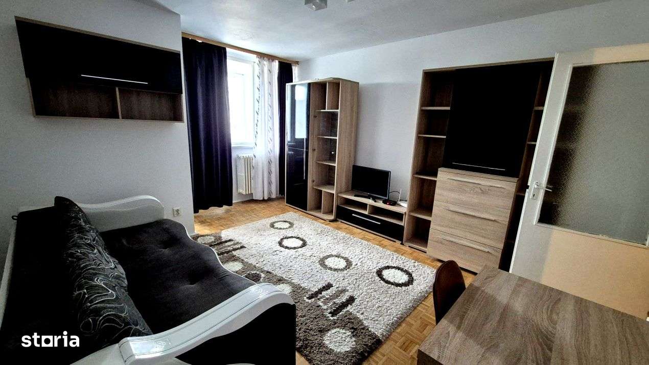 Garsoniera de inchiriat strada Detunata - Imagine principală: 2/5