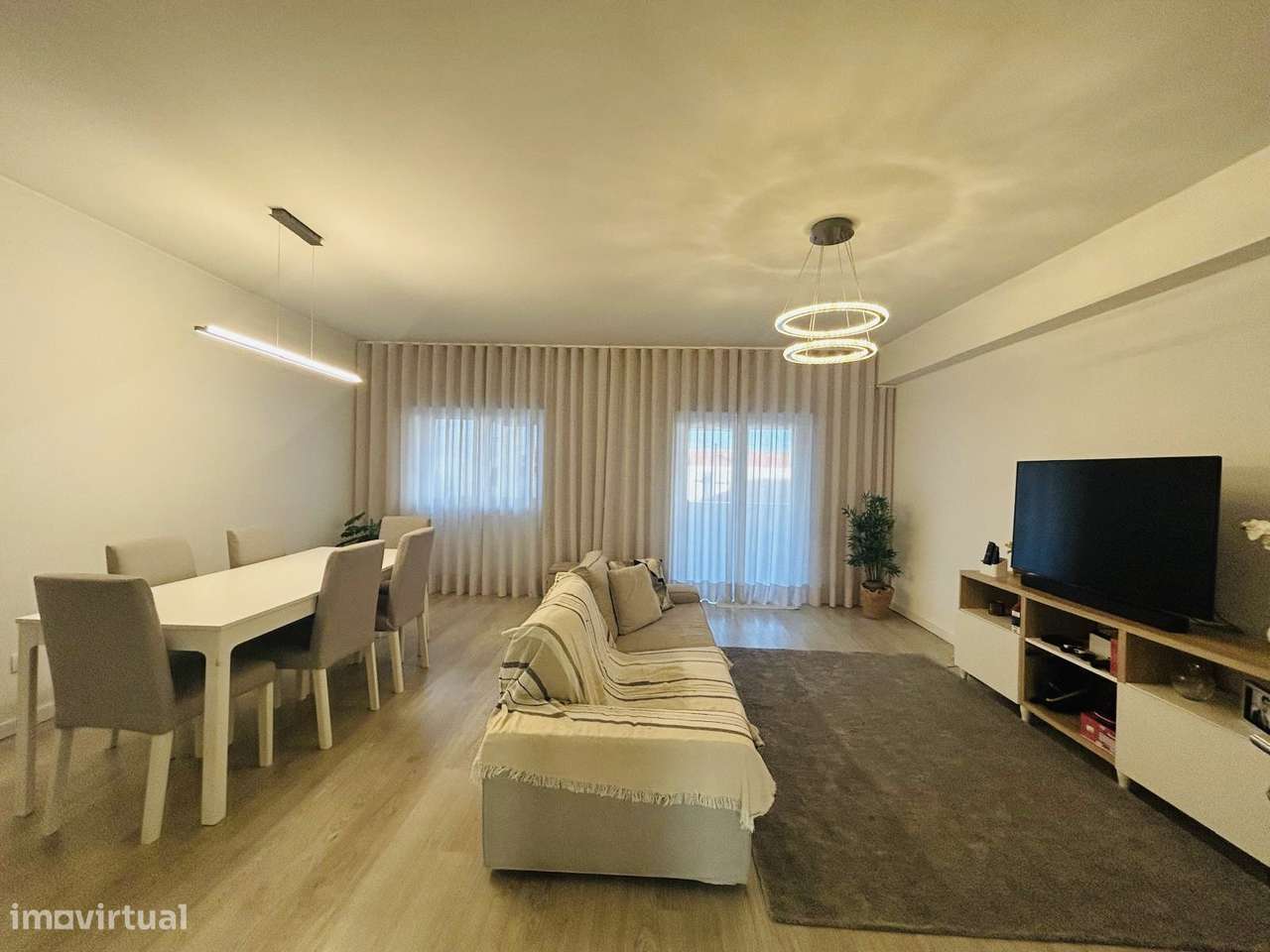 T3 para arrendamento Montijo centro - Grande imagem: 2/15