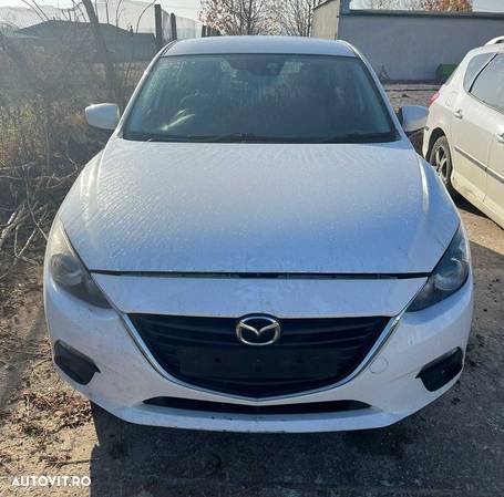 Dezmembrari/Dezmembrez Mazda 3 2.2 dCi Manual SH01 - 1