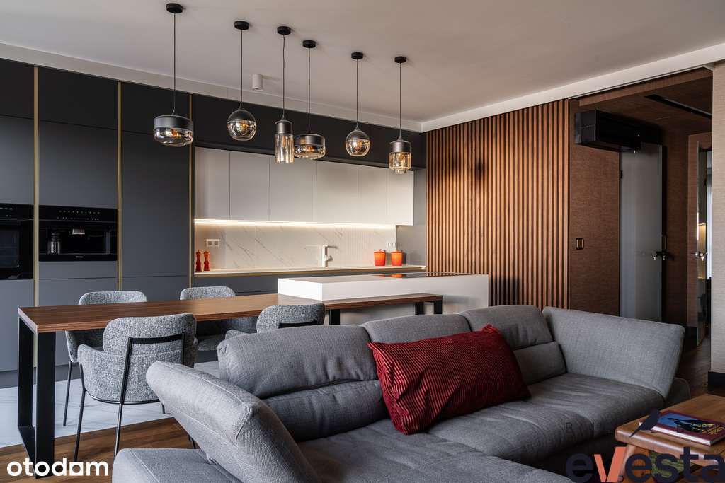 Nowe | gotowe premium | balkon i taras na dachu - Pełny obrazek: 4/20