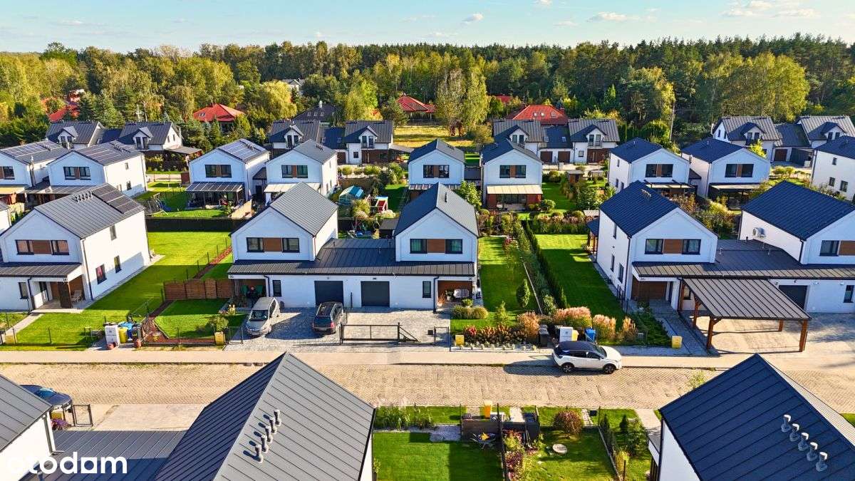 Bajeczny dom | nowoczesne wnętrze-18