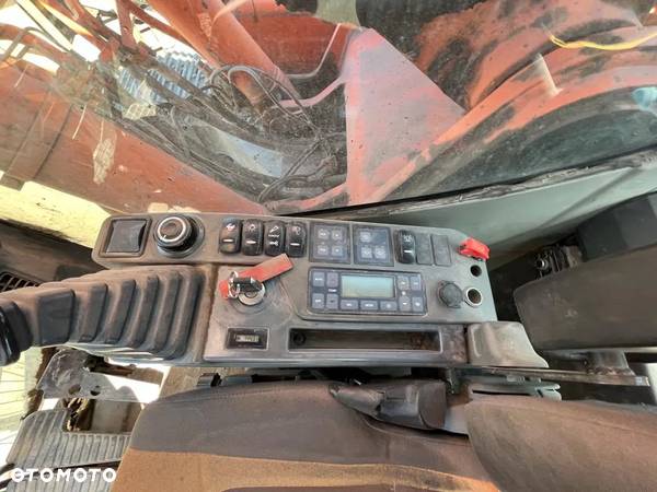 Doosan dx 380 - 22