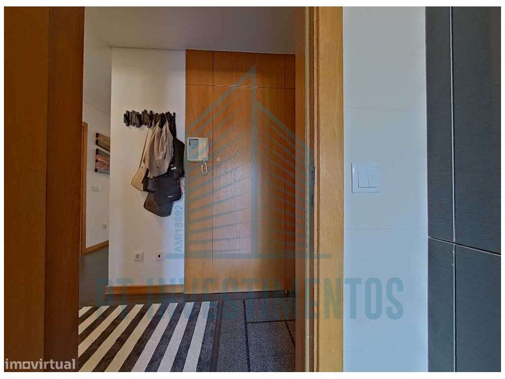 Apartamento T2 no Cais da Fonte Nova - Aveiro-7