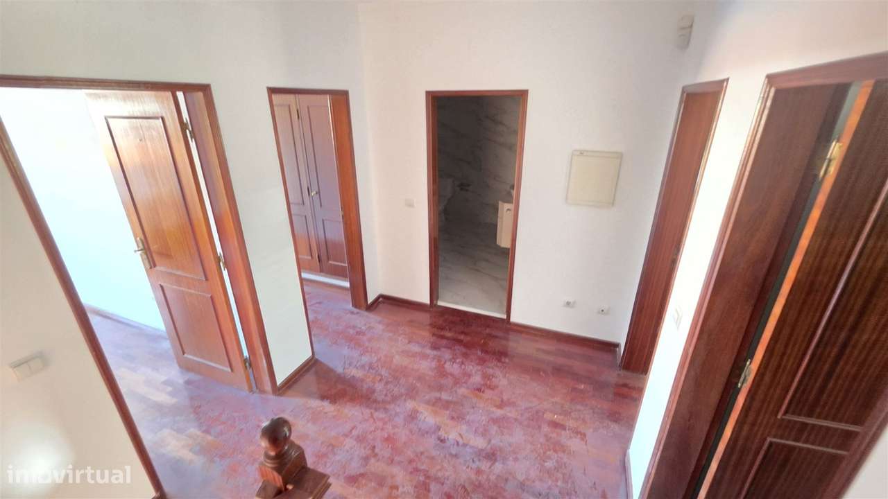 Moradia T4 Venda em São João Baptista,Entroncamento-10
