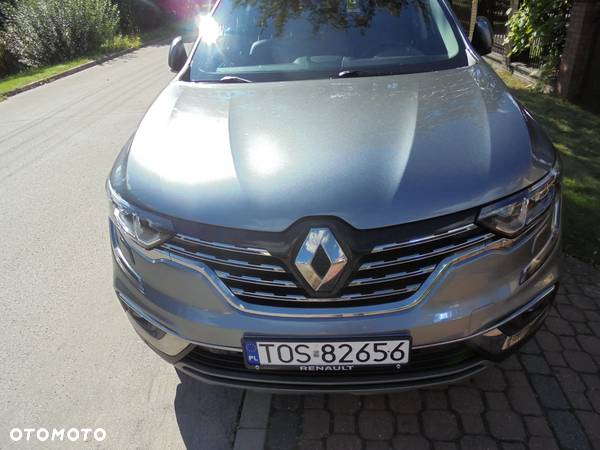 Renault Koleos 2.0 Blue dCi Intens 4x4 X-Tronic - 11