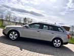 Audi A4 Avant 1.9 TDI - 8