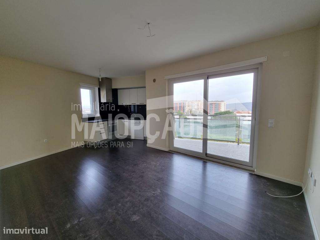 Apartamento em Quinta do Pinheiro (Covilhã) - Grande imagem: 2/8