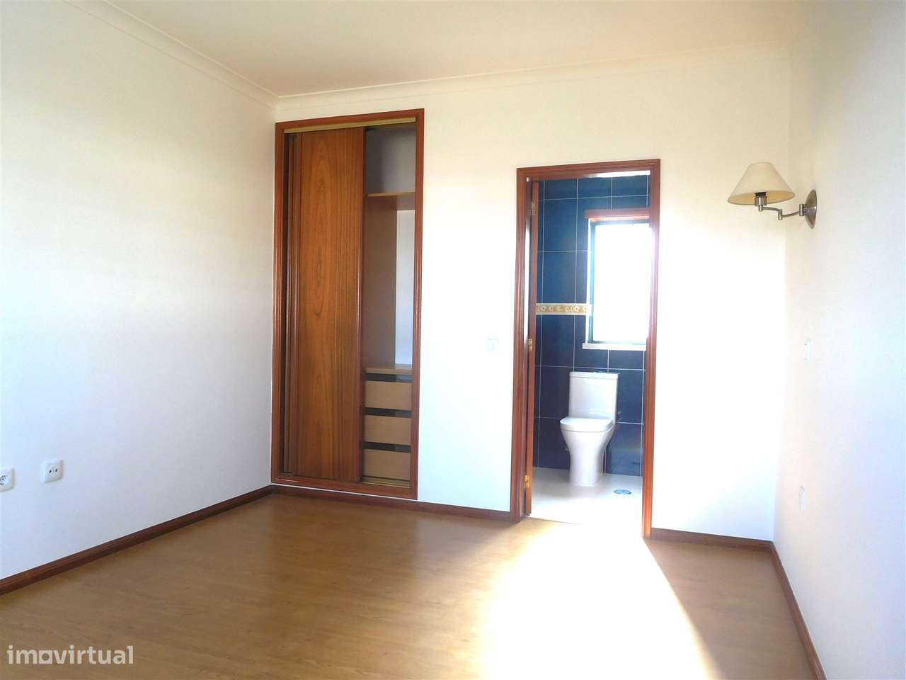 Moradia T3 / Condomínio Fechado / Marinha Grande-26