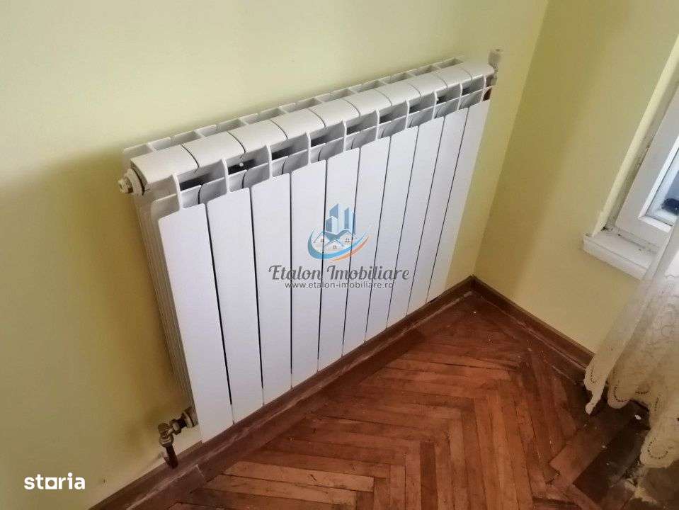 Ap. 3 camere Duplex, Etaj1+Parter stradal, ideal spatiu comercial - Imagine principală: 2/9