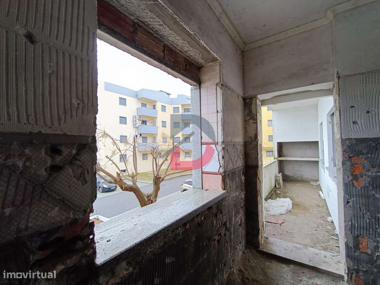 Apartamento T3-36