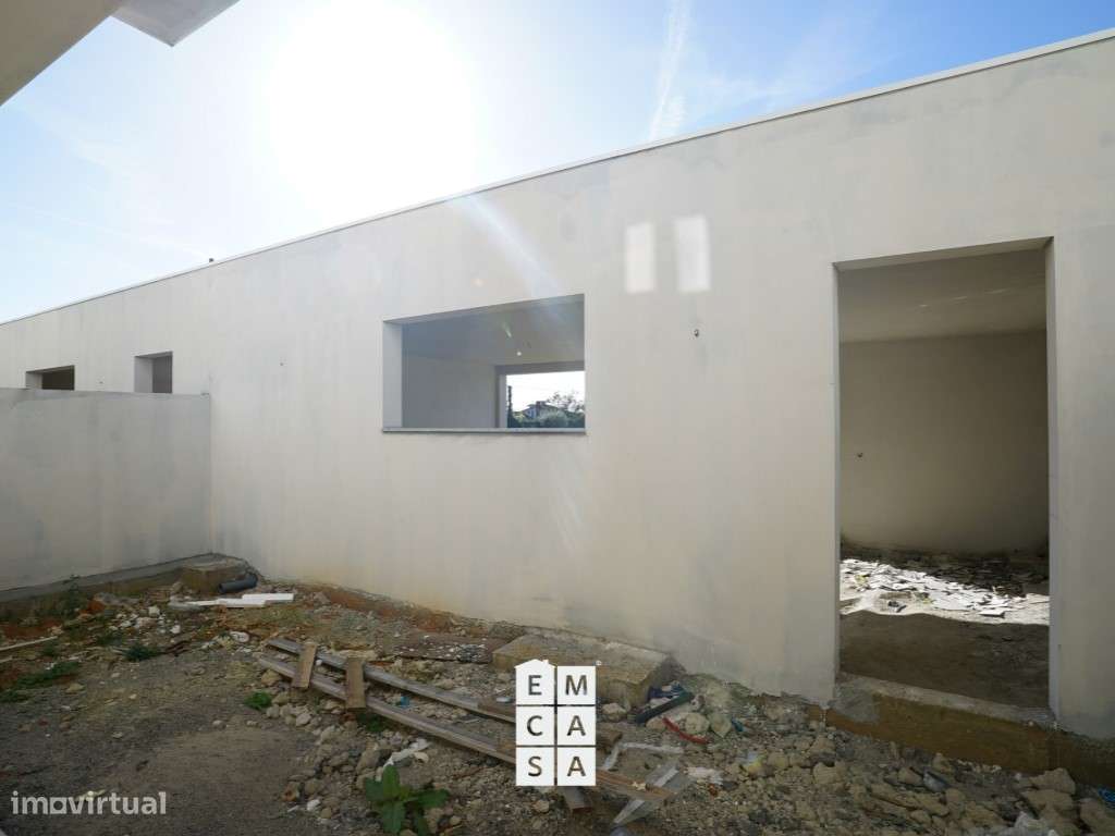Moradia T3 em construção - Loureiro - Grande imagem: 5/25