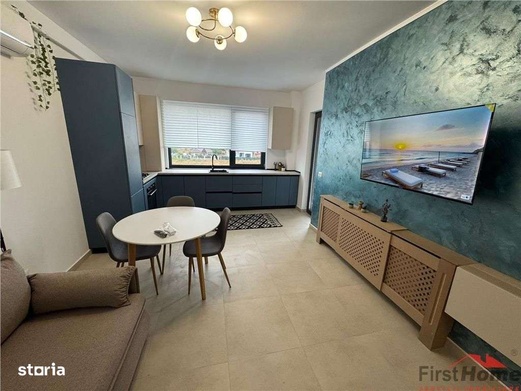 Ap premium, 2 cam, etaj 2, parcare, prima inchiriere, complex Ozone - Imagine principală: 4/18