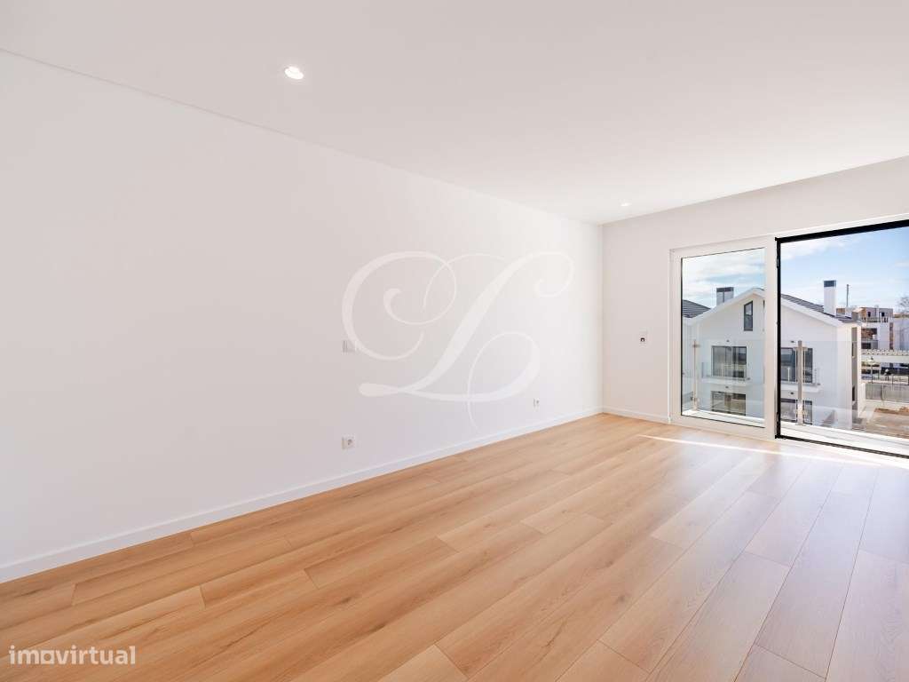 Moradia T4 | Empreendimento - Ocean Prime Village - S. Pedro do Est...-19