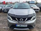 Nissan Qashqai 1.6 DCi Tekna Xtronic - 8