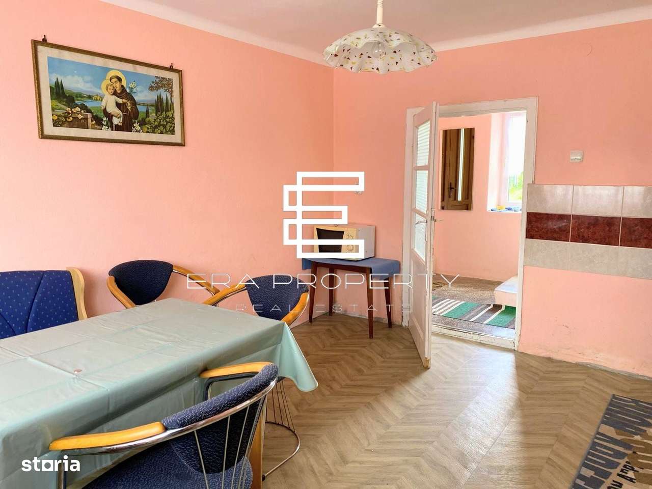 Casa individuala, 90 mp, teren 1008 mp, Hamba/Sibiu - Imagine principală: 2/18