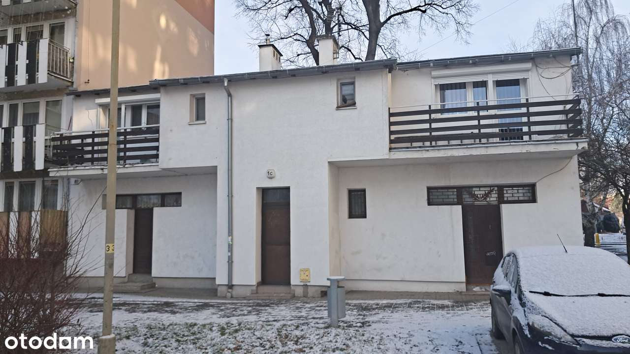 Do sprzedania pawilon handlowo - usługowy w Nysie przy ul. Mickiewicza-1