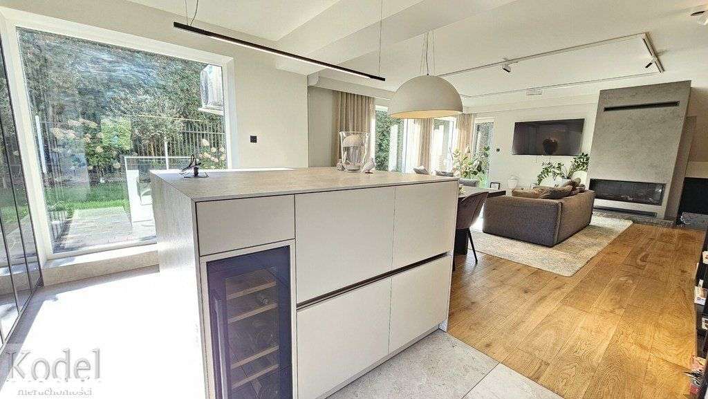 Dom Swoszowice | 7pokoi | 308m2 | działka 27,53ar-2