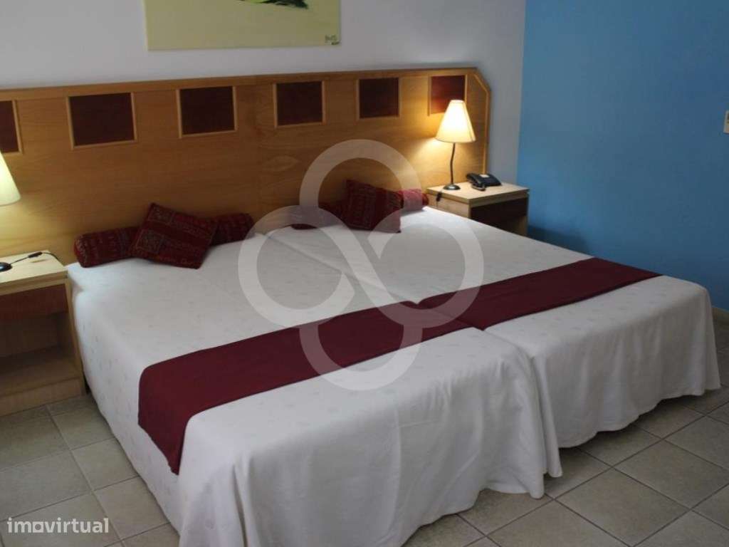 Hotel no Cartaxo em fase de remodelação apenas a 45 Minutos de Lisb...-12