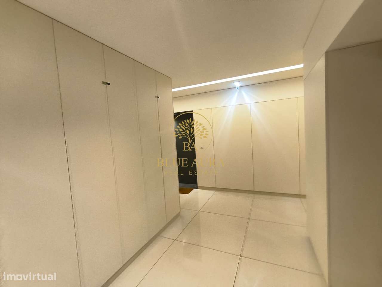 T1 Antas Build, centralidade em plena Alameda das Antas.-19