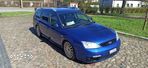 Ford Mondeo V6 ST 220 - 16