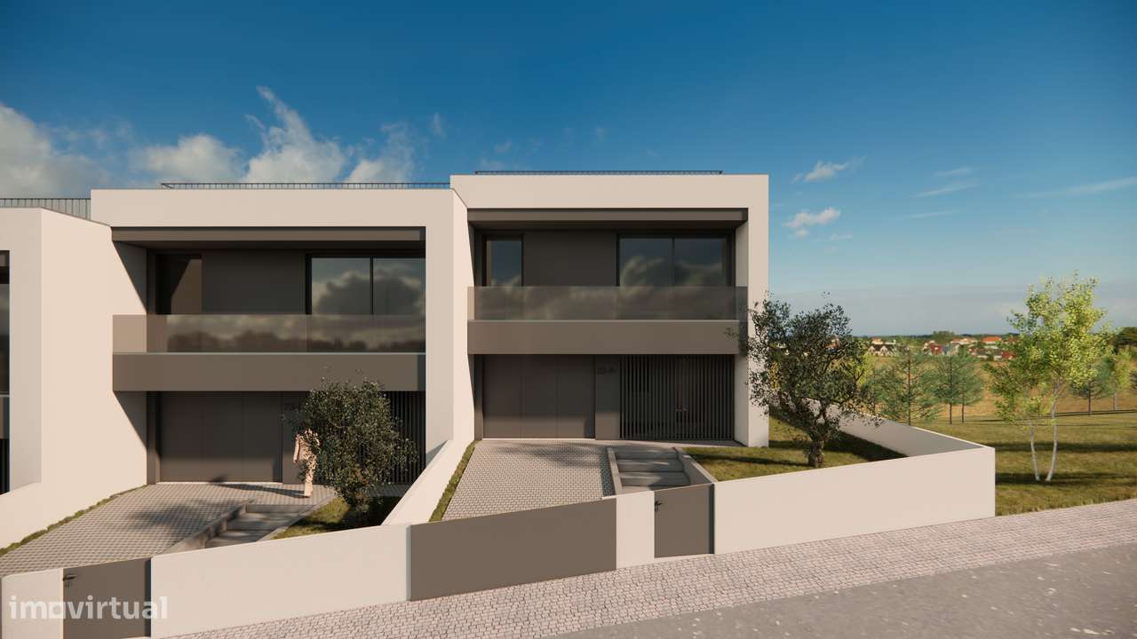 Moradia T3 - Tabuado , Marco Canaveses - Grande imagem: 4/8