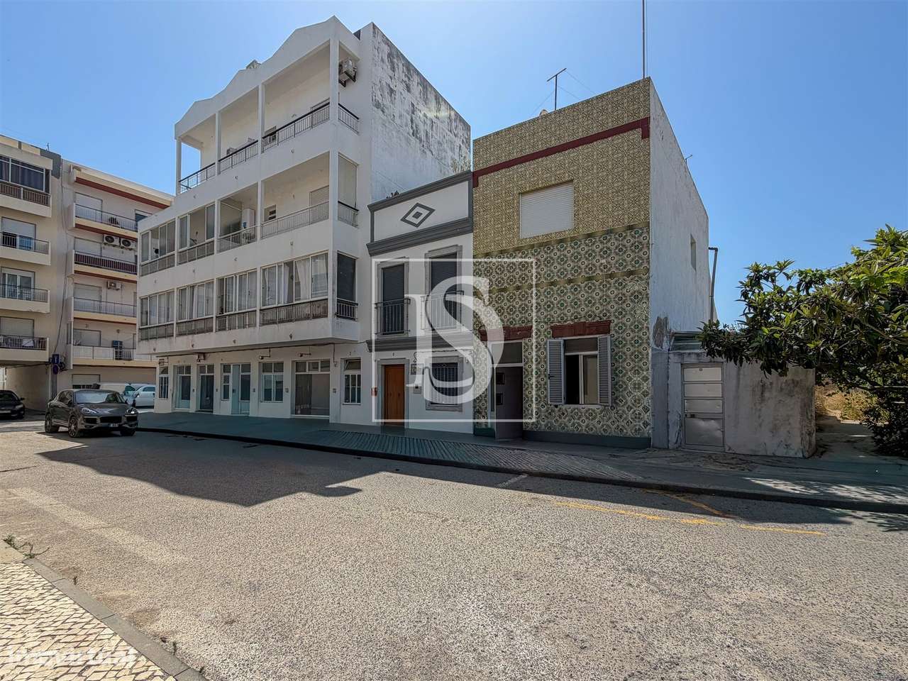 Moradia T2 Venda em Olhão,Olhão-32