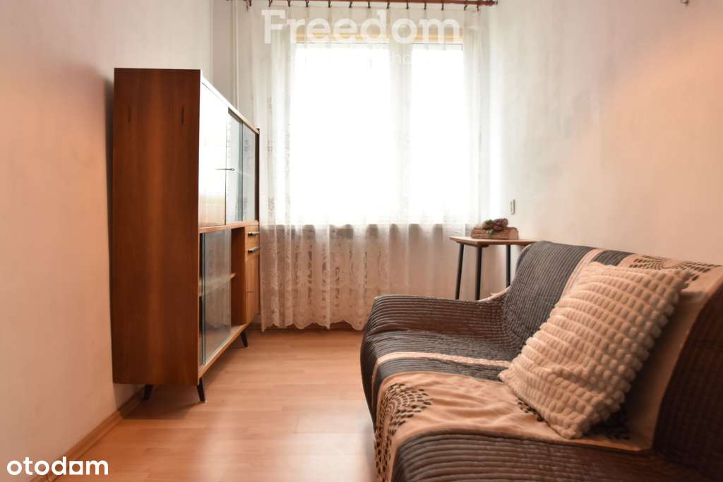 Słoneczne mieszkanie do własnej aranżacji. - Pełny obrazek: 5/15