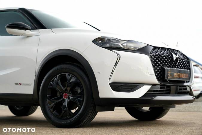 DS Automobiles DS 3 Crossback - 4