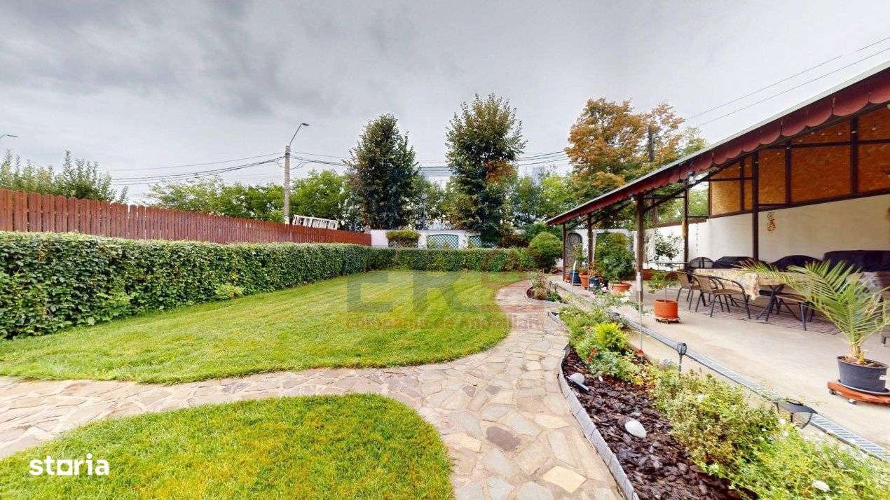 Vila individuala de vanzare Voluntari-Blv. Eroilor - Imagine principală: 1/19