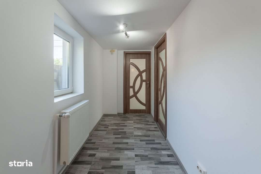 Casa cu acces rapid din Bld. Nicolae Balcescu – Uiasca, str. Micsune - Imagine principală: 4/19