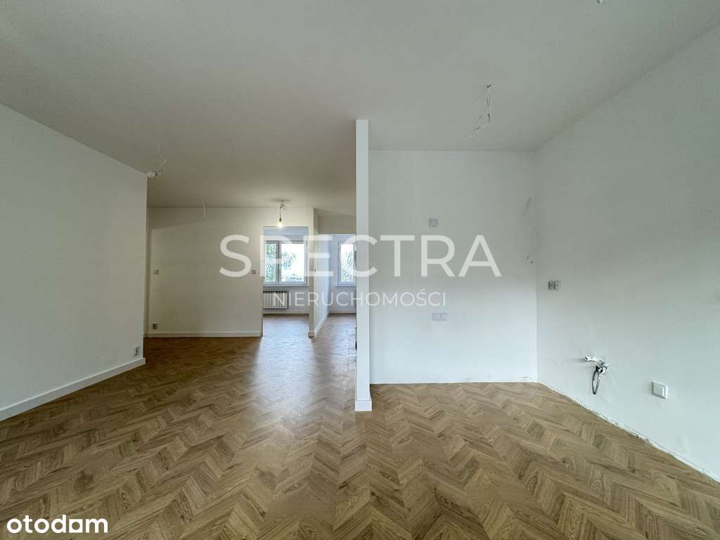 Mieszkanie 4-pokojowe do własnej aranżacji-5