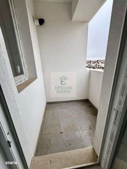 Garsoniera cartier Militari Residence - mutare imediata!! - Imagine principală: 5/7