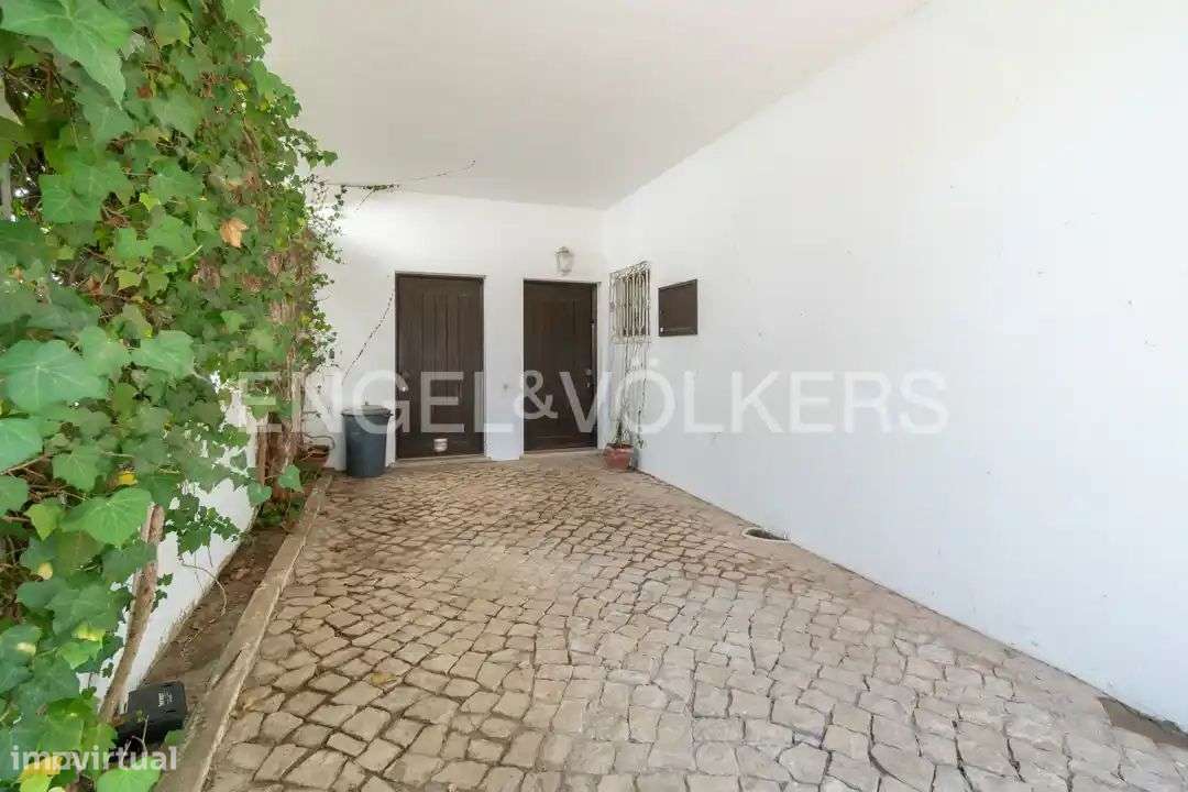 Oportunidade rara: Moradia V3 a 600m da praia-6