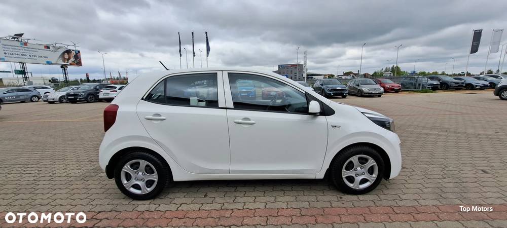 Kia Picanto 1.2 M - 25