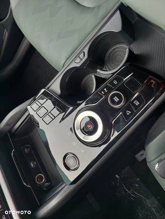Kia Sportage 1.6 T-GDI HEV Anniversary 2WD - 10