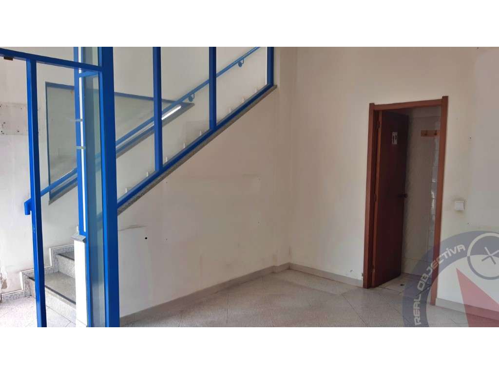 Armazém Castêlo da Maia - Grande imagem: 5/7